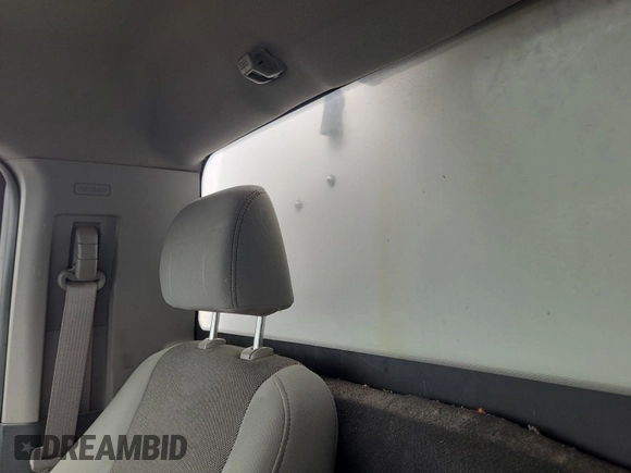 2018 Ford F-150 XL with VIN 1FTNF1EG9JKE87544, listed as a IAAI auction lot 42785435 with Not provided miles and . Bid and sale history available at DreamBid. Image 24.