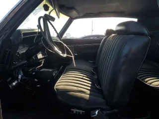 1970 Chevrolet Impala z VIN 164470C153220, wystawiony jako Copart lot #44650155 z przebiegiem 596 966 mil mil oraz Szkoda całkowita • Salvage title. Historia ofert i sprzedaży dostępna na DreamBid. Obrazek 7.