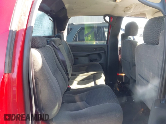 2004 Chevrolet Avalanche Z66 с VIN 3GNEC12T44G231423, выставлен на аукционе IAAI как лот 42072827 с пробегом 200 999 миль миль и . История ставок и продаж доступна на DreamBid. Изображение 8.