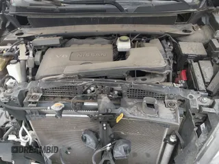 2020 Nissan Pathfinder SV with VIN 5N1DR2BN7LC622024, listed as a IAAI auction lot 42077691 with 33,325 mi miles and . Bid and sale history available at DreamBid. Image 10.