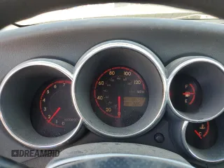 2004 Pontiac Vibe with VIN 5Y2SL628X4Z447331, listed as a Copart auction lot 74247134 with 198,737 mi miles and Salvage Title. Bid and sale history available at carsss.com. Image 9.