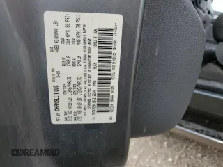 2008 Dodge Ram 2500 SLT with VIN 3D7KR28A18G212264, listed as a Copart auction lot 64560194 with 234,714 mi miles and Salvage Title. Bid and sale history available at carsss.com. Image 12.