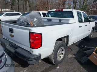 2017 Chevrolet Silverado 1500 LS with VIN 1GCRCNEC9HZ333450, listed as a IAAI auction lot 41578840 with 184,883 mi miles and . Bid and sale history available at DreamBid. Image 4.