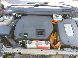 2013 Chevrolet Volt with VIN 1G1RA6E42DU112535, listed as a IAAI auction lot 42149877 with 79,979 mi miles and . Bid and sale history available at carsss.com. Image 10.