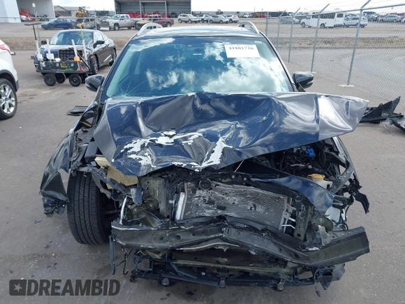 2017 Subaru Impreza Limited with VIN 4S3GTAT64H3737398, listed as a IAAI auction lot 41881726 with 54,879 mi miles. Bid and sale history available at carsss.com. Image 12.