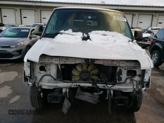 2014 Ford Econoline Passenger XL с VIN 1FBNE3BL3EDB00193, выставлен на аукционе Copart как лот 86535454 с пробегом 108 979 миль миль и Списание • Salvage title. История ставок и продаж доступна на DreamBid. Изображение 5.