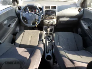 2012 Scion xD with VIN JTKKU4B47C1018751, listed as a Copart auction lot 63914625 with 166,251 mi miles and Clean title. Bid and sale history available at DreamBid. Image 8.