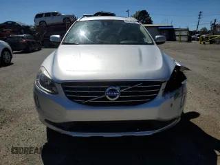 2015 Volvo XC60 T5 Drive-E Premier with VIN YV440MDK9F2689342, listed as a Copart auction lot 50346505 with 90,072 mi miles and Salvage title. Bid and sale history available at DreamBid. Image 5.