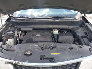 2014 Nissan Pathfinder Platinum with VIN 5N1AR2MN4EC703503, listed as a IAAI auction lot 41544972 with 162,287 mi miles and . Bid and sale history available at DreamBid. Image 10.