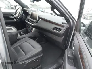 2023 Chevrolet Tahoe LT z VIN 1GNSKNKD5PR186843, wystawiony jako IAAI lot #41288404 z przebiegiem 38 690 mil mil oraz . Historia ofert i sprzedaży dostępna na DreamBid. Obrazek 5.