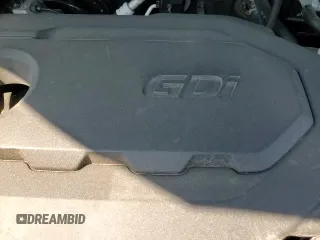 2019 Hyundai Santa Fe SE с VIN 5NMS2CADXKH010351, выставлен на аукционе Copart как лот 72061725 с пробегом 117 720 миль миль и Списание • Salvage title. История ставок и продаж доступна на DreamBid. Изображение 14.