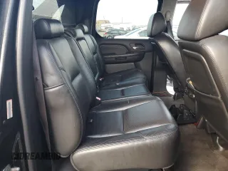 2008 Cadillac Escalade EXT z VIN 3GYFK62868G309760, wystawiony jako Copart lot #84683054 z przebiegiem 147 625 mil mil oraz Szkoda całkowita • Salvage title. Historia ofert i sprzedaży dostępna na DreamBid. Obrazek 10.