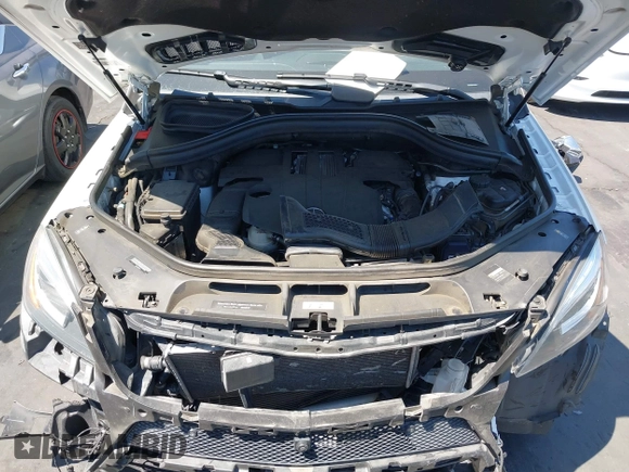 2015 Mercedes-Benz M 400 with VIN 4JGDA5GB6FA540521, listed as a IAAI auction lot 42315812 with 102,931 mi miles and . Bid and sale history available at DreamBid. Image 10.