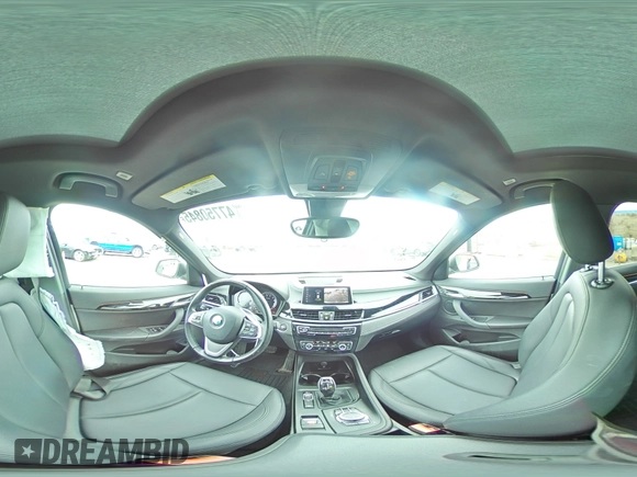2022 BMW X1 xDrive28i с VIN WBXJG9C09N5U68175, выставлен на аукционе Copart как лот 47750845 с пробегом 42 521 миль миль и Списание • Salvage title. История ставок и продаж доступна на DreamBid. Изображение 14.