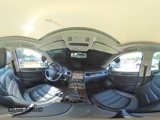 2015 Volkswagen Touareg Lux с VIN WVGEP9BP4FD004212, выставлен на аукционе Copart как лот 54021345 с пробегом 156 164 миль миль и Списание • Salvage title. История ставок и продаж доступна на DreamBid. Изображение 16.