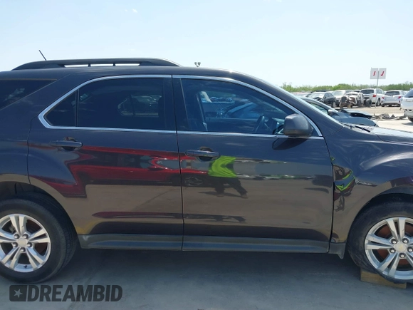 2014 Chevrolet Equinox LT z VIN 2GNALBEKXE6255648, wystawiony jako IAAI lot #42207117 z przebiegiem 204 477 mil mil oraz . Historia ofert i sprzedaży dostępna na DreamBid. Obrazek 13.