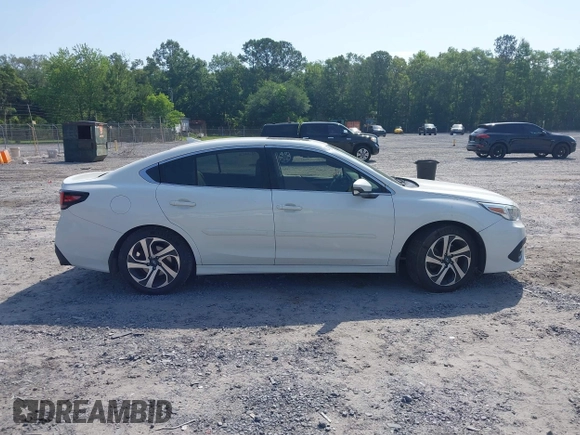 2020 Subaru Legacy Limited с VIN 4S3BWAN62L3024295, выставлен на аукционе IAAI как лот 42284428 с пробегом 92 781 миль миль и . История ставок и продаж доступна на DreamBid. Изображение 13.