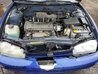 1994 Geo Prizm z VIN 1Y1SK5364RZ023169, wystawiony jako Copart lot #78828524 z przebiegiem 93 093 mil mil oraz Szkody całkowita. Historia ofert i sprzedaży dostępna na DreamBid. Obrazek 11.