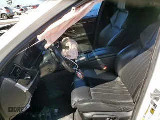 2015 BMW M5 z VIN WBSFV9C54FD594450, wystawiony jako Copart lot #52173915 z przebiegiem 67 267 mil mil oraz Szkoda całkowita • Salvage title. Historia ofert i sprzedaży dostępna na DreamBid. Obrazek 7.