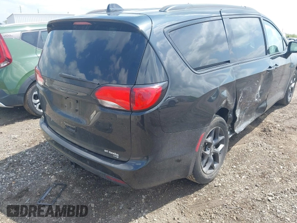 2018 Chrysler Pacifica Touring L Plus с VIN 2C4RC1EG1JR332594, выставлен на аукционе IAAI как лот 42170162 с пробегом 74 993 миль миль и . История ставок и продаж доступна на DreamBid. Изображение 4.