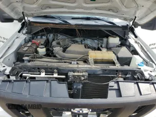 2020 Nissan NV Cargo S z VIN 1N6BF0KY7LN802396, wystawiony jako Copart lot #59699594 z przebiegiem 91 332 mil mil oraz Nie do naprawy • Non repairable. Historia ofert i sprzedaży dostępna na DreamBid. Obrazek 14.