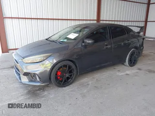 2015 Ford Focus SE с VIN 1FADP3F20FL297761, выставлен на аукционе IAAI как лот 42684211 с пробегом 134 263 миль миль и . История ставок и продаж доступна на DreamBid. Изображение 2.