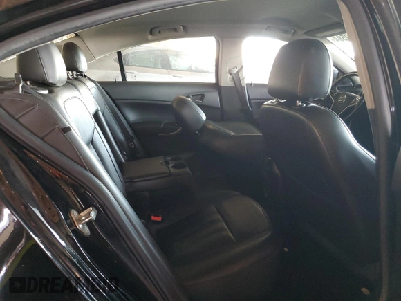 2015 Buick Regal Premium I with VIN 2G4GP5EX5F9153397, listed as a Copart auction lot 77259584 with 141,734 mi miles and Clean title. Bid and sale history available at DreamBid. Image 10.