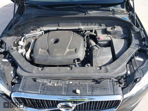 2020 Volvo XC60 Momentum z VIN YV4102RK9L1474206, wystawiony jako IAAI lot #41731881 z przebiegiem 77 908 mil mil oraz . Historia ofert i sprzedaży dostępna na DreamBid. Obrazek 10.