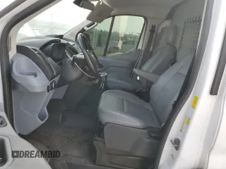2019 Ford Transit с VIN 1FTYE9ZM3KKB64428, выставлен на аукционе Copart как лот 44021955 с пробегом 113 939 миль миль и На запчасти • Non repairable. История ставок и продаж доступна на DreamBid. Изображение 7.