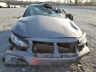 2018 Honda Civic EX with VIN SHHFK7H5XJU216923, listed as a Copart auction lot 49716635 with Not provided miles and Salvage title. Bid and sale history available at DreamBid. Image 5.