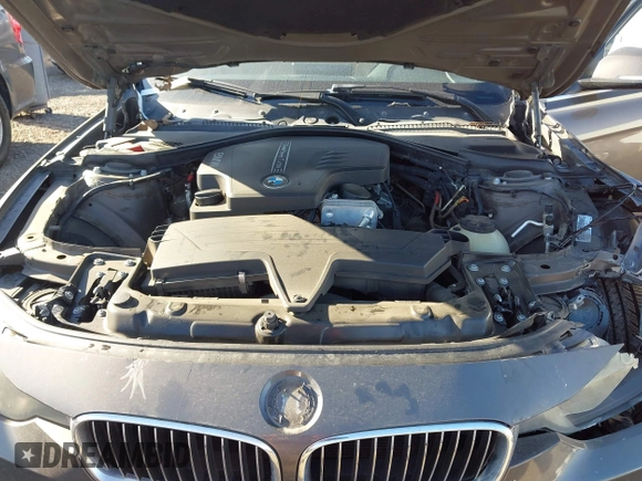2013 BMW 3 Series 328i с VIN WBA3A5C5XDF601186, выставлен на аукционе IAAI как лот 42235936 с пробегом 207 589 миль миль и . История ставок и продаж доступна на DreamBid. Изображение 10.