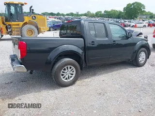 2016 Nissan Frontier Desert Runner с VIN 1N6AD0ER9GN797892, выставлен на аукционе IAAI как лот 42136008 с пробегом 83 451 миль миль и . История ставок и продаж доступна на DreamBid. Изображение 4.
