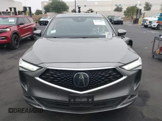2024 Acura MDX Technology with VIN 5J8YE1H42RL007580, listed as a IAAI auction lot 42554211 with 24,978 mi miles and . Bid and sale history available at DreamBid. Image 13.