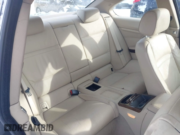 2010 BMW 3 Series with VIN WBAWV5C55AP081843, listed as a IAAI auction lot 41412711 with 112,731 mi miles and . Bid and sale history available at DreamBid. Image 8.