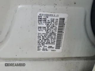 2010 Nissan Murano LE z VIN JN8AZ1MU5AW004044, wystawiony jako Copart lot #55765855 z przebiegiem 221 146 mil mil oraz Szkody całkowita. Historia ofert i sprzedaży dostępna na DreamBid. Obrazek 13.