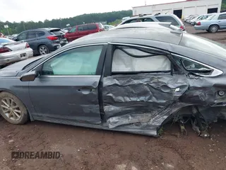 2018 Hyundai Sonata SE z VIN 5NPE24AF0JH641955, wystawiony jako IAAI lot #42255157 z przebiegiem 120 992 mil mil oraz . Historia ofert i sprzedaży dostępna na DreamBid. Obrazek 15.