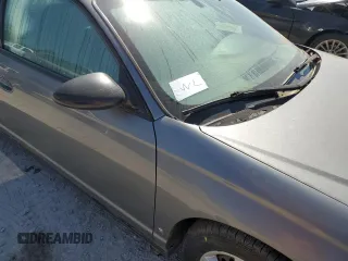 2006 Chevrolet Monte Carlo LS with VIN 2G1WJ15K769212716, listed as a Copart auction lot 75084664 with 0 mi miles and Salvage Title. Bid and sale history available at carsss.com. Image 12.