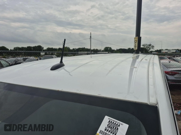 2021 Nissan NV200 SV z VIN 3N6CM0KN2MK702911, wystawiony jako IAAI lot #42785494 z przebiegiem 149 796 mil mil oraz . Historia ofert i sprzedaży dostępna na DreamBid. Obrazek 37.