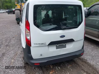 2022 Ford Transit Connect XL with VIN NM0LE7S24N1519704, listed as a IAAI auction lot 42384695 with 113,811 mi miles and . Bid and sale history available at DreamBid. Image 6.