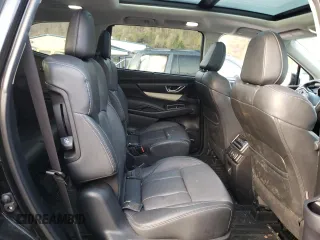 2020 Subaru Ascent Limited with VIN 4S4WMAPD4L3421103, listed as a Copart auction lot 44105903 with 56,823 mi miles. Bid and sale history available at carsss.com. Image 11.