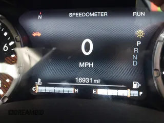 2023 Jeep Renegade Latitude с VIN ZACNJDB12PPP39095, выставлен на аукционе IAAI как лот 42242815 с пробегом 16 931 миль миль и . История ставок и продаж доступна на DreamBid. Изображение 16.
