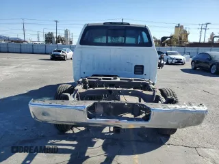 2016 Nissan Titan XD S with VIN 1N6BA1F1XGN517893, listed as a Copart auction lot 88366155 with 0 mi miles and Salvage Title. Bid and sale history available at carsss.com. Image 6.