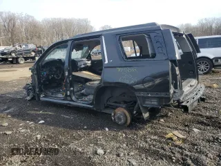 2020 Chevrolet Tahoe LT z VIN 1GNSKBKC5LR152577, wystawiony jako Copart lot #42546275 z przebiegiem Nie podano mil oraz Szkoda całkowita • Salvage title. Historia ofert i sprzedaży dostępna na DreamBid. Obrazek 2.
