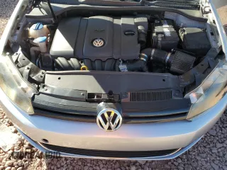 2012 Volkswagen Golf z VIN WVWBB7AJ2CW321378, wystawiony jako Copart lot #47142315 z przebiegiem 87 540 mil mil oraz Szkoda całkowita • Salvage title. Historia ofert i sprzedaży dostępna na DreamBid. Obrazek 11.
