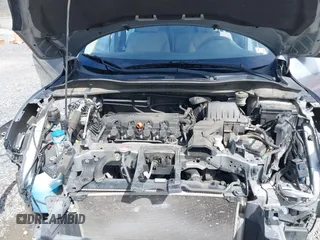 2017 Honda HR-V LX with VIN 3CZRU6H33HM729657, listed as a IAAI auction lot 41844221 with 181,047 mi miles. Bid and sale history available at carsss.com. Image 10.