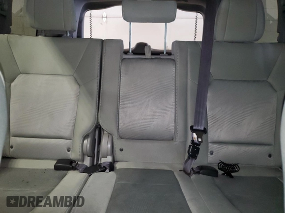 2015 Honda Pilot LX with VIN 5FNYF4H28FB044465, listed as a Copart auction lot 45583235 with 149,082 mi miles and Salvage Title. Bid and sale history available at DreamBid. Image 10.