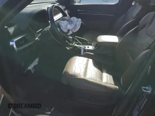 2022 Kia Telluride SX z VIN 5XYP5DHC1NG291681, wystawiony jako Copart lot #47449155 z przebiegiem 44 137 mil mil oraz Szkoda całkowita • Salvage title. Historia ofert i sprzedaży dostępna na DreamBid. Obrazek 7.
