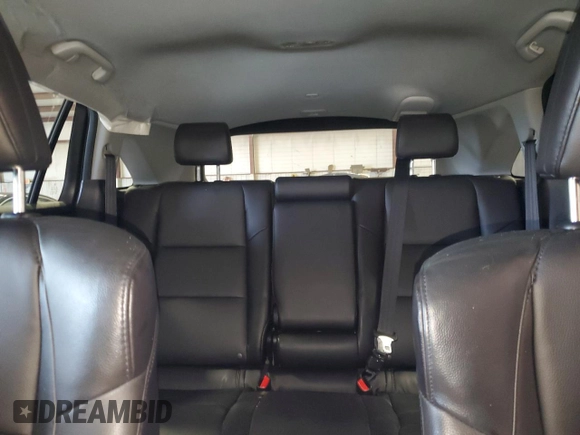 2018 Acura RDX z VIN 5J8TB3H33JL002219, wystawiony jako Copart lot #64990865 z przebiegiem 69 969 mil mil oraz Szkoda całkowita • Salvage title. Historia ofert i sprzedaży dostępna na DreamBid. Obrazek 10.