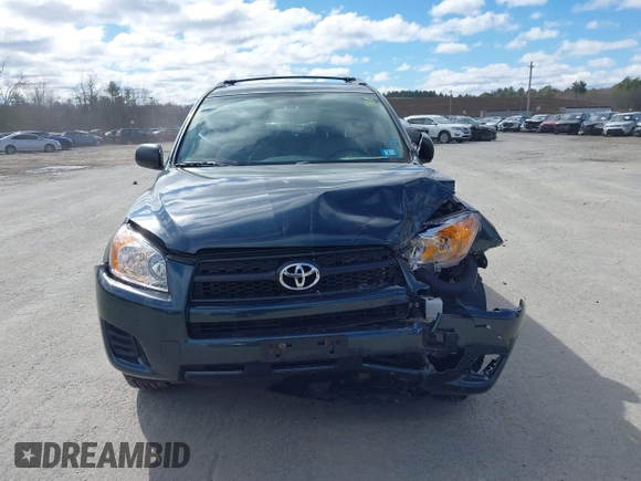 2012 Toyota RAV4 с VIN 2T3BF4DV2CW207350, выставлен на аукционе IAAI как лот 41902371 с пробегом 180 464 миль миль и . История ставок и продаж доступна на DreamBid. Изображение 12.