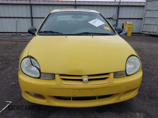 2002 Dodge Neon SXT with VIN 1B3ES56C72D620727, listed as a IAAI auction lot 41898767 with 226,471 mi miles and . Bid and sale history available at carsss.com. Image 12.